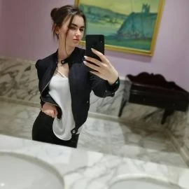 PrettyClaudine — 5 / 7