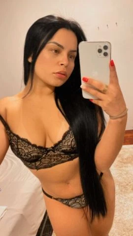 Lis Duarte, Escort, Rio Grande