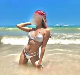 Ísis Fraga — 3 / 5