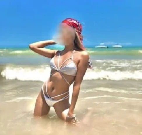 Ísis Fraga — 3 / 5