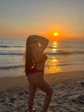Diana, Escort, Milan