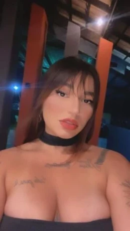 Priscila Annenberg — 4 / 5