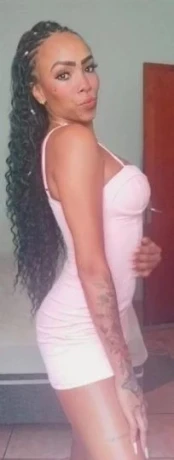 Juliana Fagundes — 4 / 7