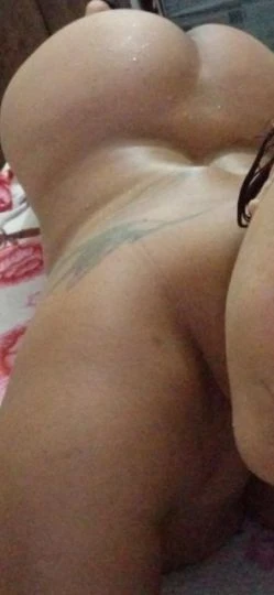 Luana Rubi, Escort, São Paulo