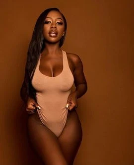 Mariah — 3 / 4