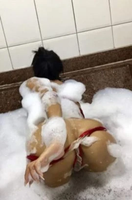 Mirella Vilar, Escort, Parana
