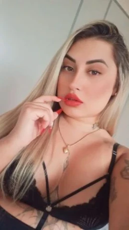 Sasha Meneghel — 4 / 5