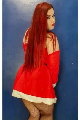Female Escort — 4 / 5