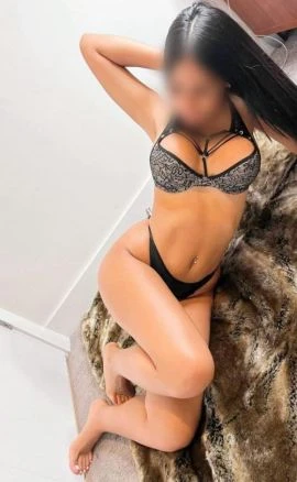 Bianca, Escort, Miami