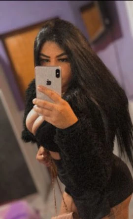 Stefanni Maciel, Escort, Belo Horizonte