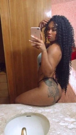 Kauane Ruby — 5 / 9