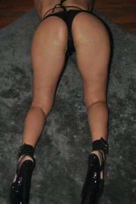 Denisa 666, Escort, Nancy