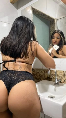 Lua Medeiros, Escort, Rio Grande