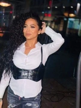 Kateleya, Escort, Maastricht