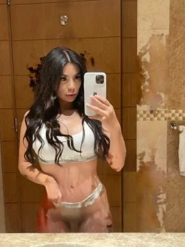 Julietta new, Escort, Riyadh