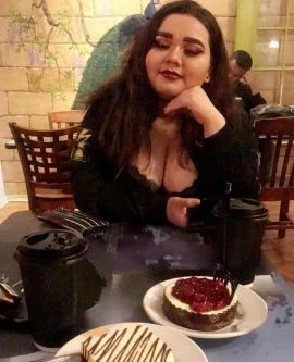 Julierosa, Escort, Paris