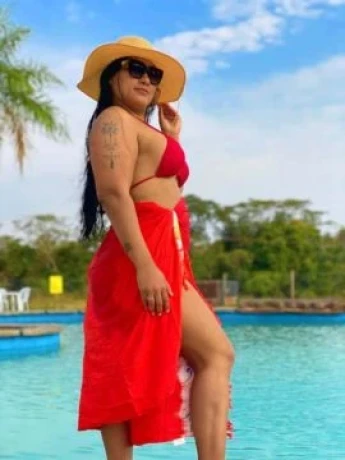 Jaqueline Santos — 3 / 5