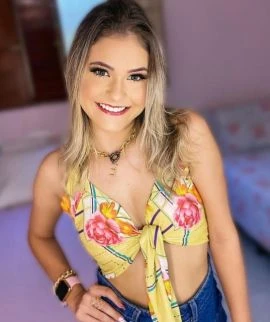 Fernanda Simões — 6 / 7