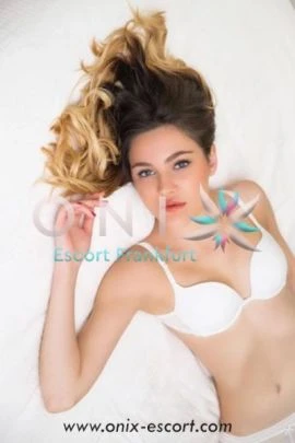 Stefanie, Escort, Berlin