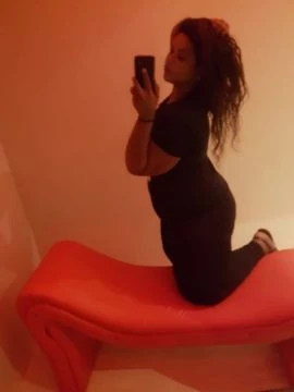 Layara Artazzio, Escort, São Paulo