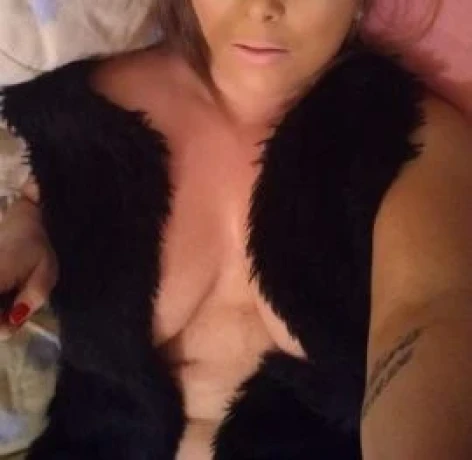 Samantha Amorim — 5 / 6