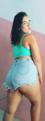 Lorraine Gabriela — 4 / 7