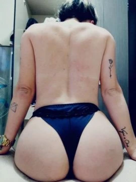 Nicole Oliveira — 4 / 8