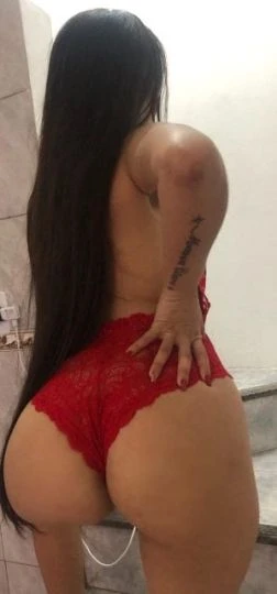 Mary Garcia — 4 / 5