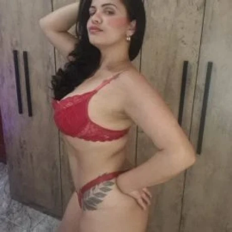 Eloá Lauper — 3 / 5