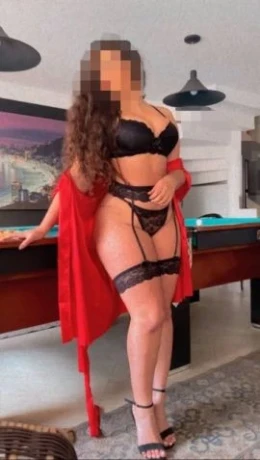 Luiza Manccini — 6 / 8