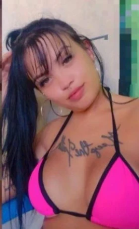 Milly Gonçalves — 5 / 6