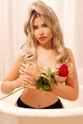 Kyara Diaz — 6 / 9
