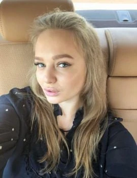 Alina — 8 / 9
