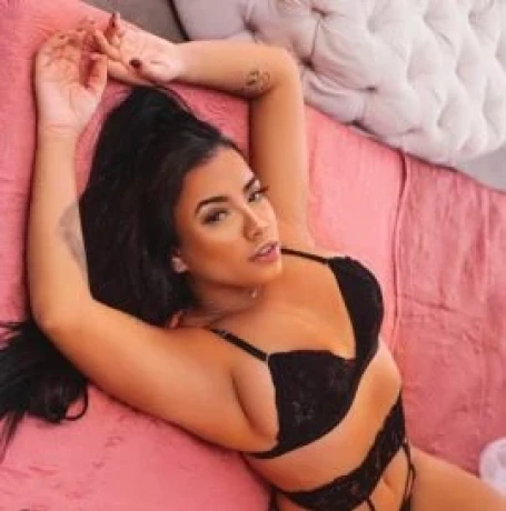 Jéssica Padilha — 5 / 9