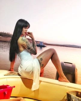 Nicole sympa — 2 / 5