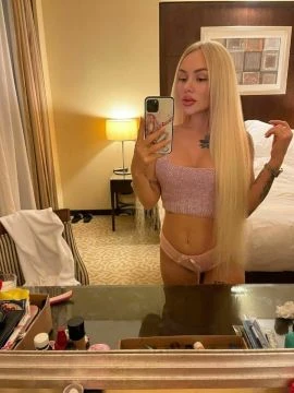 Susana StTropez — 4 / 6