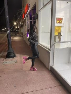 Babydoll, Escort, Miami