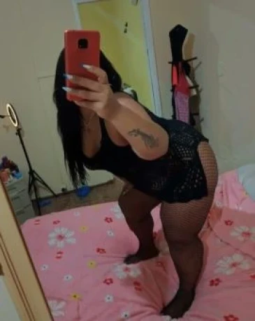 Aylla Bittencourt — 2 / 4