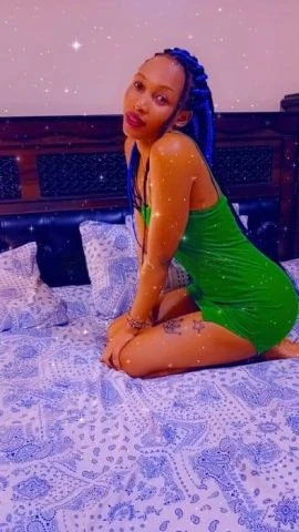 Dela Cruz, Escort, Riyadh