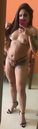 Arielly Marques, Escort, Mato Grosso