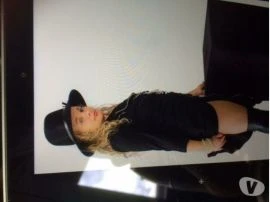 Daniella, Escort, Bedford