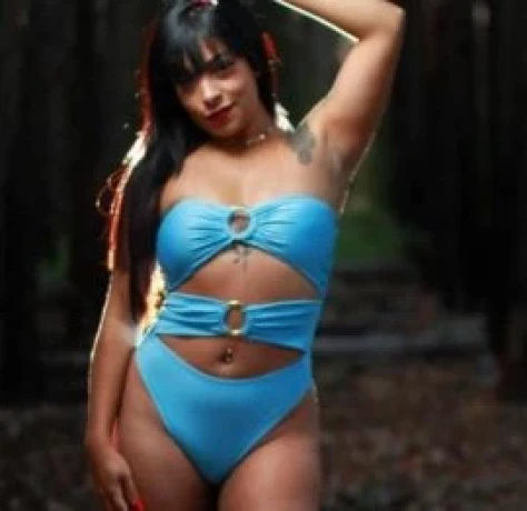Agatha Fernandes — 3 / 6