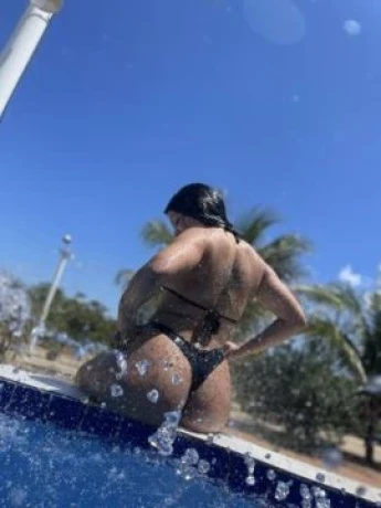 Rayane Cibelle — 3 / 5