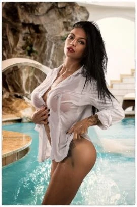 Cataleya, Escort, Rome