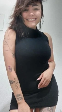 Luara Andrade — 8 / 9