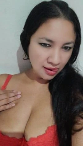 Ruby, Escort, Toulouse