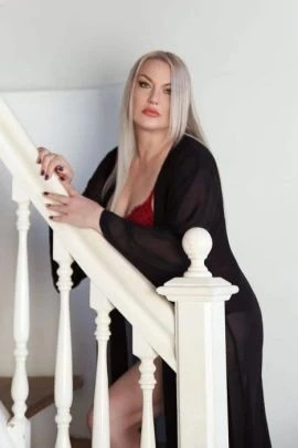 Mistress Liza — 3 / 6
