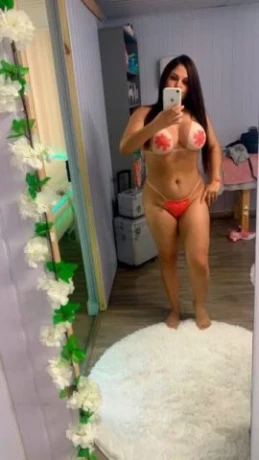 Bruna Seccon — 4 / 5