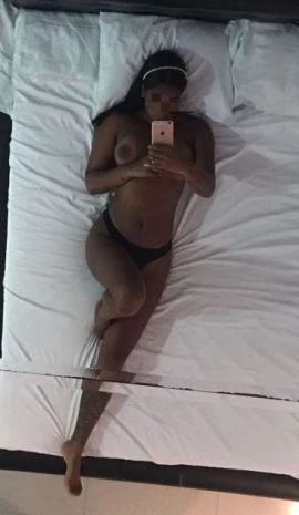 Sofia Bitencourt, Escort, Bahia