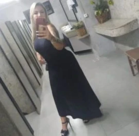 Giselle Scherer — 3 / 6